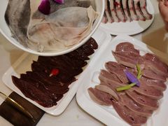 -围炉夜话·潮汕卤水火锅(榕江店)