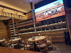 -腾格里· 蒙古山羊火锅(北京中关村店)