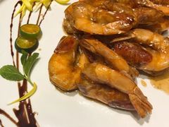 -宋庄魁元艺术餐厅