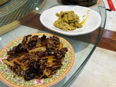 -砂锅居(西四店)