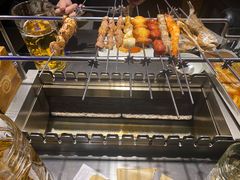 -很久以前羊肉串(清河店)