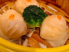 -醉辉皇原味海鲜江南菜(成都大魔方店)