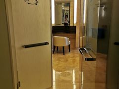 -成都保利公园皇冠假日酒店(熊猫基地店)