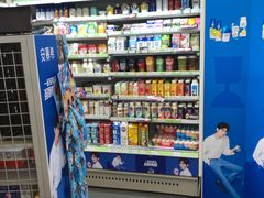 -美宜佳(西水东店)