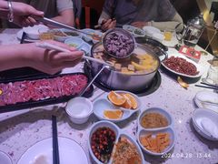 -龙湖成都上城天街