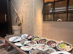 -朴墅(西湖青芝坞店·杭帮菜·家宴.14年的店)