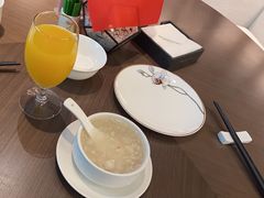 -南京空港温德姆花园酒店·MTF满庭芳中餐厅