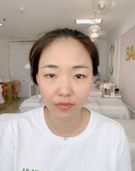 -babiline芭比莱恩半永久纹眉纹唇发际线