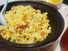 -玉林烤鸭店(小西天店)