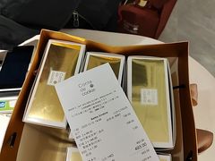 -曲奇童话(尖沙咀店)