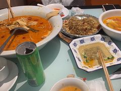 -龙梅肥肠鱼(明瓦廊店)