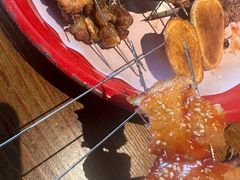 -北三老太太烧烤(人生一串上榜店)