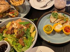 -bluefrog蓝蛙(水游城店)