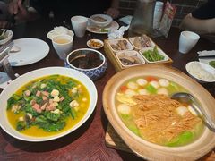 -永安鱼庄·镇江菜(东吴路店)