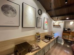 -Double cafe