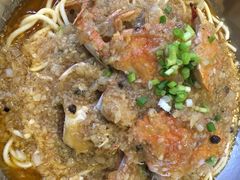 -靓靓蒸虾(中山公园店)