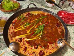 -五里关火锅(牛市口店)