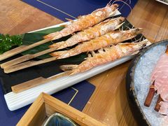 -浦·传统日式料理(3 5 1 1 店)