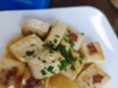 -晶采餐厅(仁化丹霞山店)