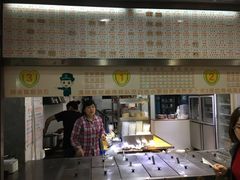 门面-百花传统甜品店(原址店)