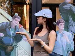 -杭州西湖银泰百货