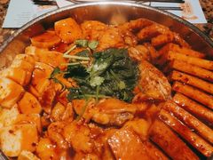 -黄记煌三汁焖锅(金凤万达广场店)