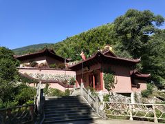-太湖源风景区