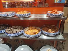 -萝鸡思味秘制泡菜(万家丽店)