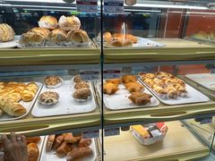 -新侨三宝乐面包店(崇文门店)