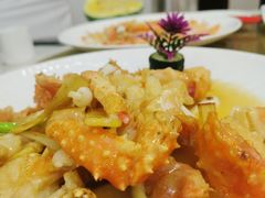 -荔城生鲜盛宴(番禺旗舰店)