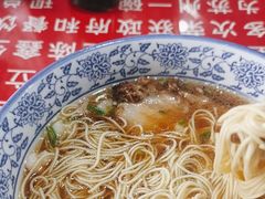 -美味斋(西北街店)