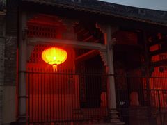 -黄埔古港