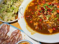 -赵家小馆(沈阳禹洲广场店)