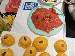 -许府牛火锅(信义坊总店)