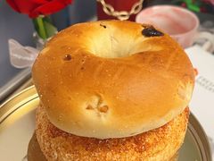 -盒马鲜生(杭州运河上街店)
