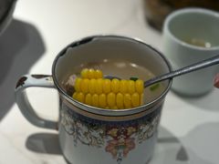 -阿里疆Alijiang·丝路美食·异域风情·清真(长楹天街店)