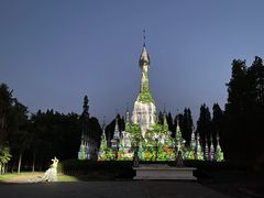 -云南民族村
