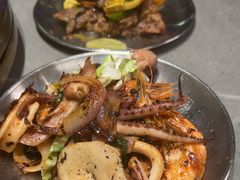 -杨小佳·齐齐哈尔烤肉·烤串(广州店)
