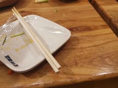 -老胖串店(浆水泉路店)