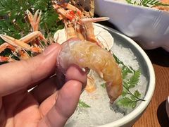 -Mr.Fish鱼鲜生海鲜放题(高德置地冬广场店)