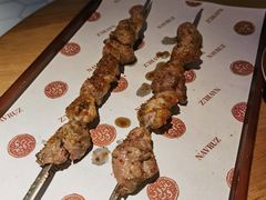 -纳鲁孜·新疆特色餐厅(上海悦荟广场店)