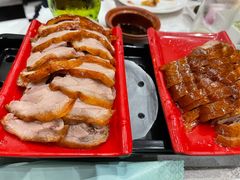 羲和烤鸭-羲和雅苑•北京烤鸭(吴中路万象城店)
