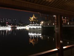 -常州古运河