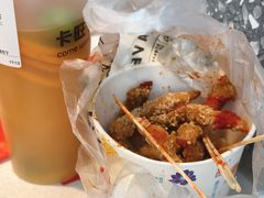 -李想大虾(黉街店)