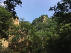 -九龙潭景区