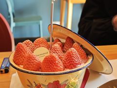 -小麦穗私人订制蛋糕·甜品台(万达店)