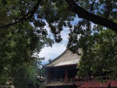 -白云观