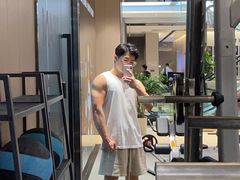 -力美健健身游泳俱乐部(顺联国际店)