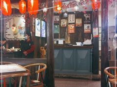 -酒阳蒸经小酒馆(解放碑店)