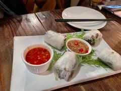 -肆角餐吧4Corners(烟袋斜街店)